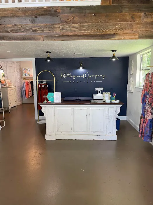 Kirtley and Company Boutique 2