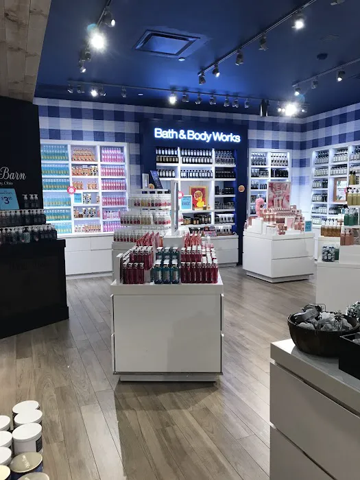 Bath & Body Works 3