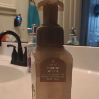 Bath & Body Works