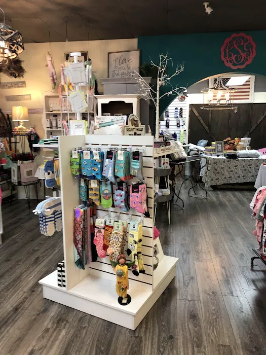 Lucy's Boutique and Gifts 2