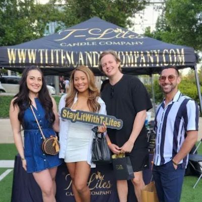 T-Lites Candle Company
