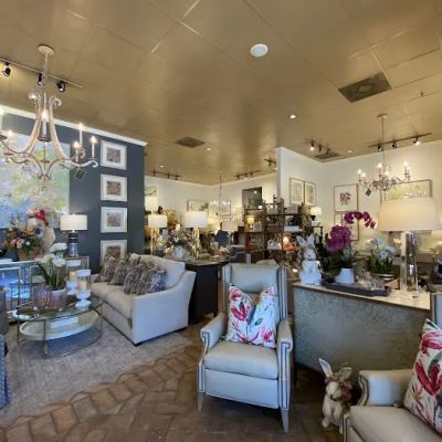 The Accessory Place
