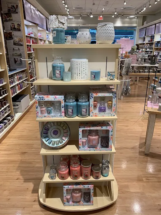 Yankee Candle 8