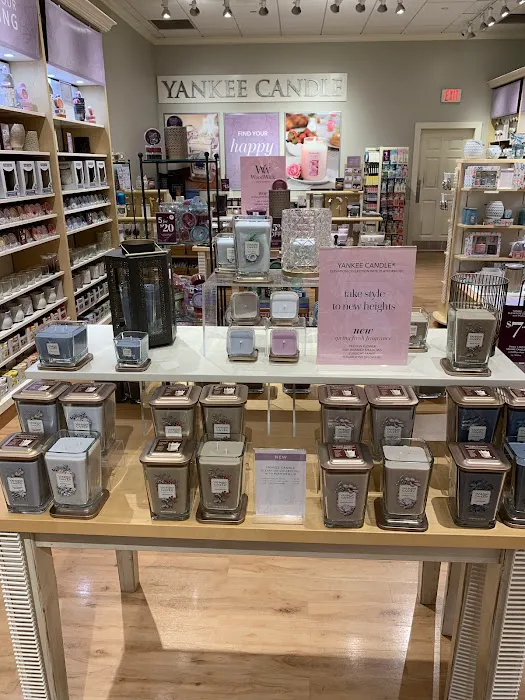 Yankee Candle 7