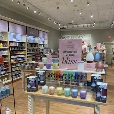 Yankee Candle
