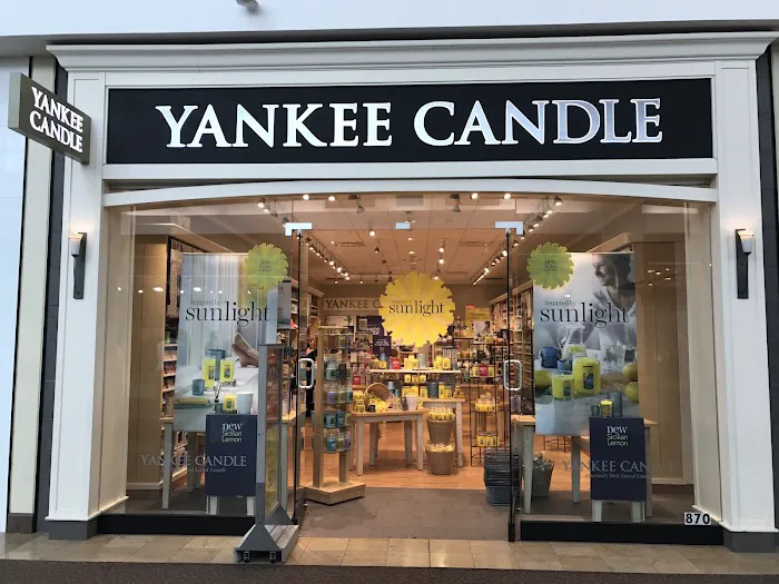 Yankee Candle 5