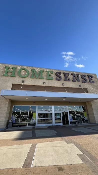 Homesense 0