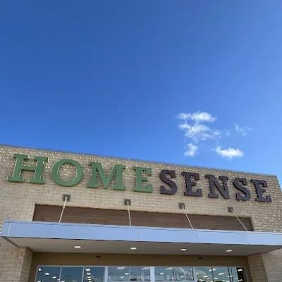 Homesense