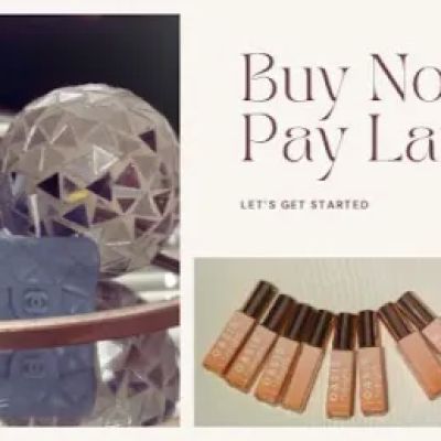 Nicole Donita Candle Company