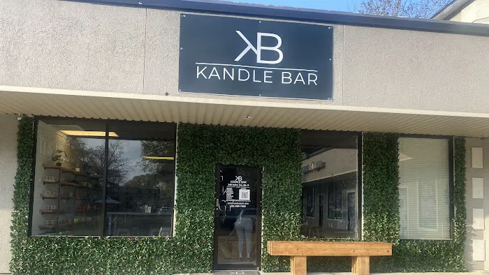 KANDLE BAR 9