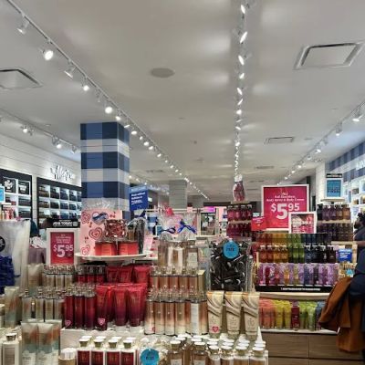 Bath & Body Works