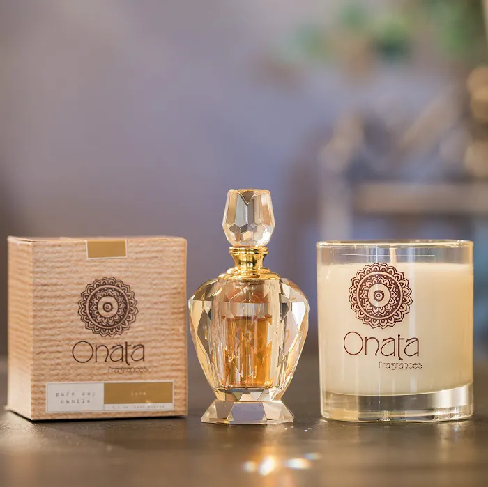 Onata Fragrances 1