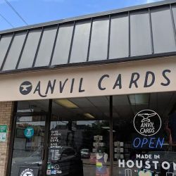 Anvil Cards ico