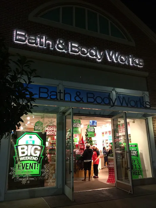 Bath & Body Works 0