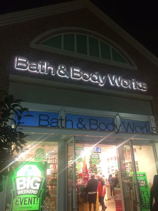 Bath & Body Works 1