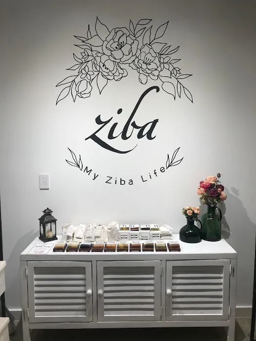 Ziba Candles - My Ziba Life 9