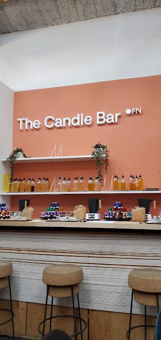 The Candle Bar 1