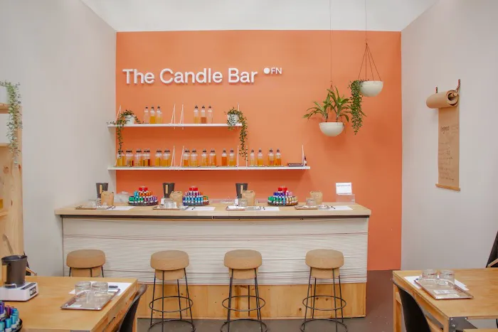 The Candle Bar 4