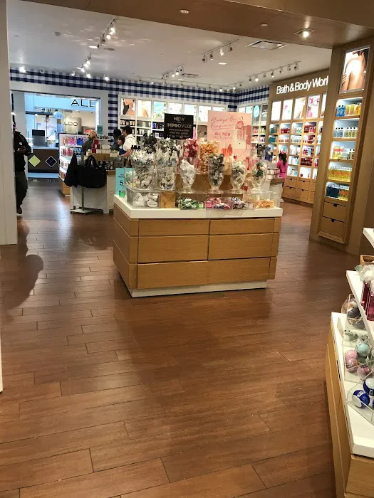 Bath & Body Works 7