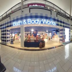 Bath & Body Works ico