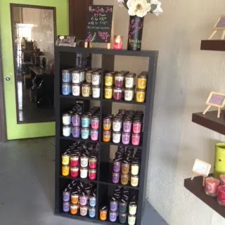 Simply Scents Candle Co. 9