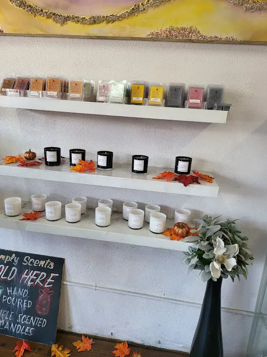 Simply Scents Candle Co. 1