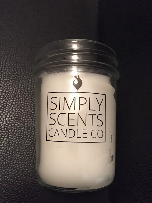 Simply Scents Candle Co. 7