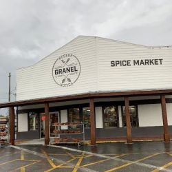 Granel Spice Market ico