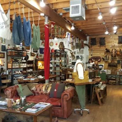 Manready Mercantile