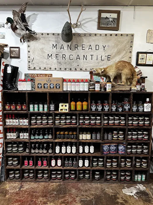 Manready Mercantile 8