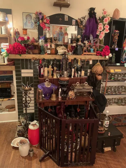 Absolem's House of Voodoo 8