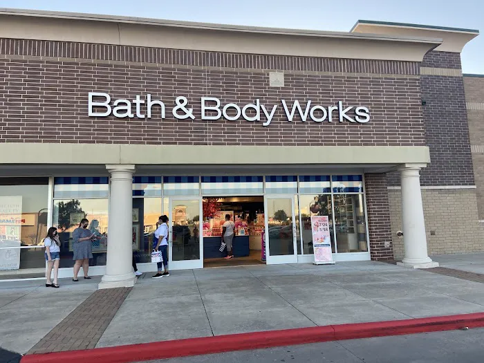 Bath & Body Works 2