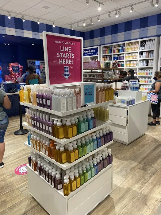 Bath & Body Works 7