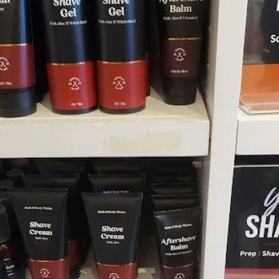 Bath & Body Works