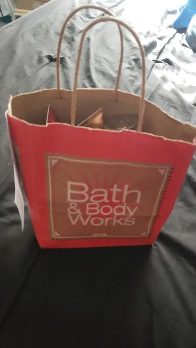 Bath & Body Works 3