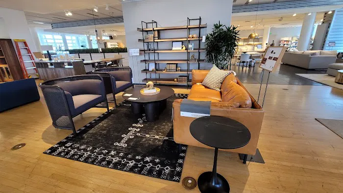 Crate & Barrel 2