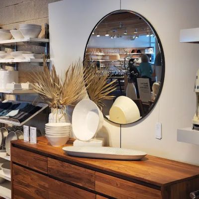 Crate & Barrel