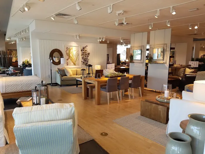 Crate & Barrel 6