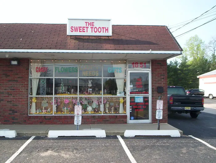 The Sweet Tooth Candy Shop 2