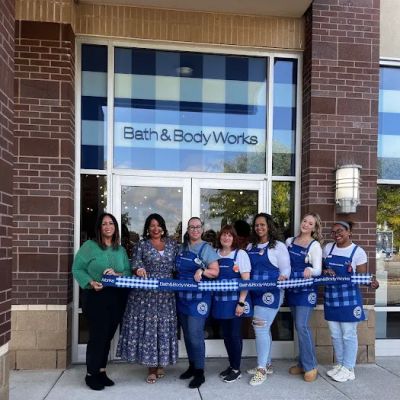 Bath & Body Works