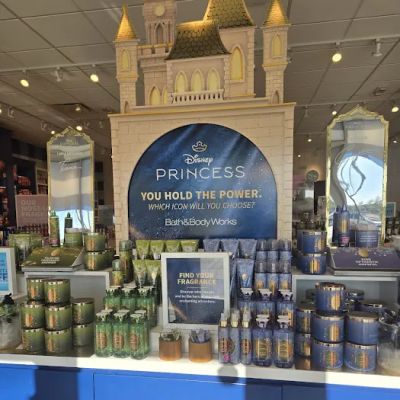 Bath & Body Works