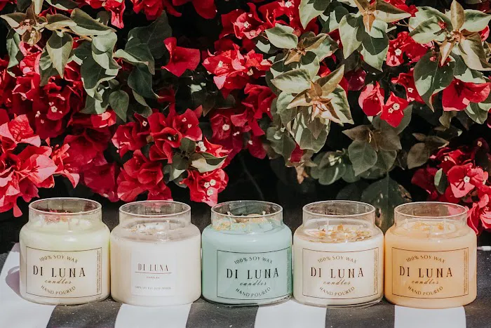 Di Luna Candles + Goods 5