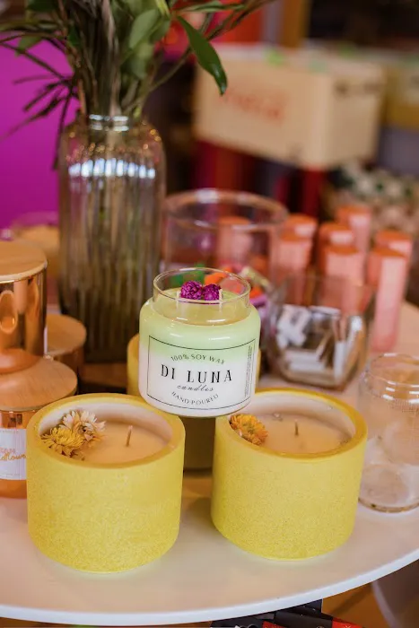 Di Luna Candles + Goods 0