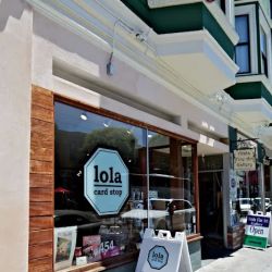 Lola North Beach ico