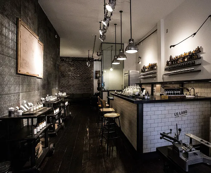 Le Labo 9