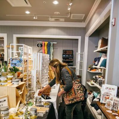 Salt & Honey Market