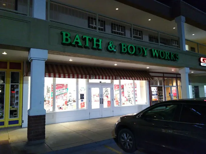 Bath & Body Works 3