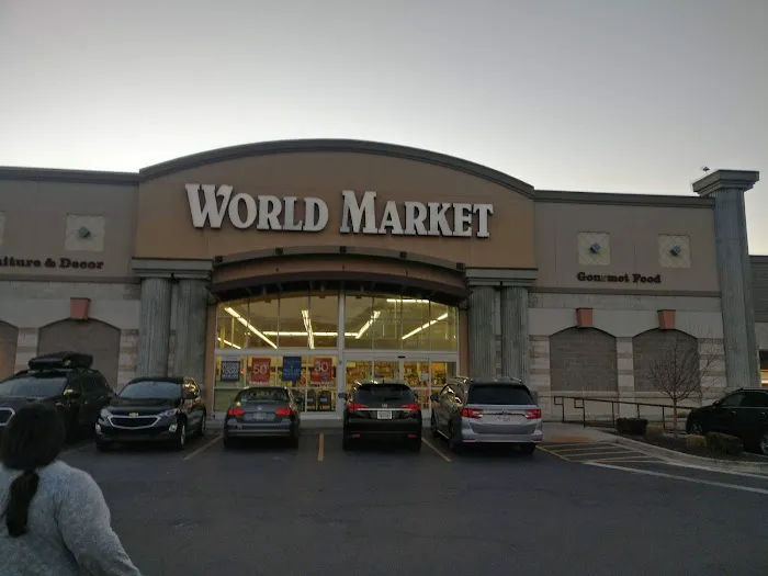 World Market 9