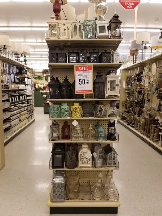 Hobby Lobby 8