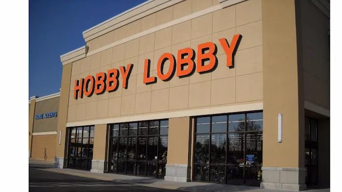 Hobby Lobby 2